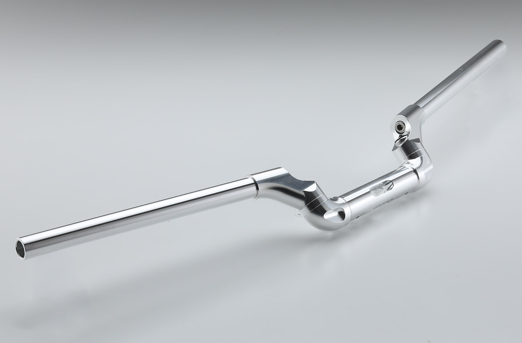AELLA Aluminum Variable Handlebar (Streetfighter V4 / S 2025+) AELLA Aluminum Variable Handlebar (Streetfighter V4 / S 2025+)